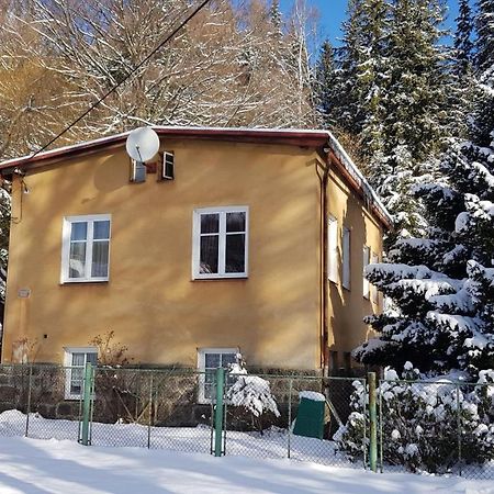 Ubytovani U Trudy Smržovka Kültér fotó