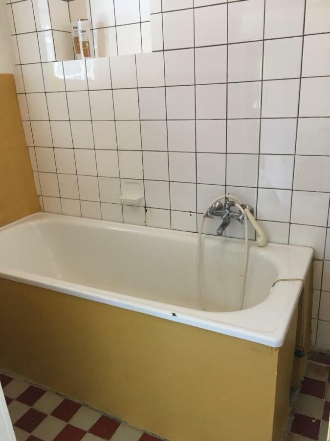 Ubytovani U Trudy Smržovka Kültér fotó